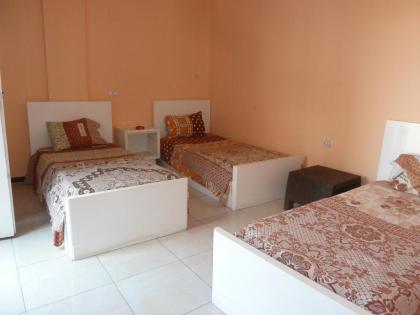 Venus Hostel - image 5