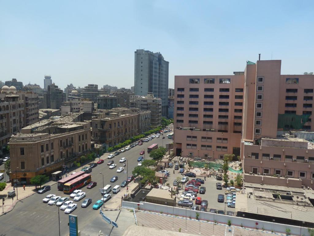 Venus Hostel - image 6