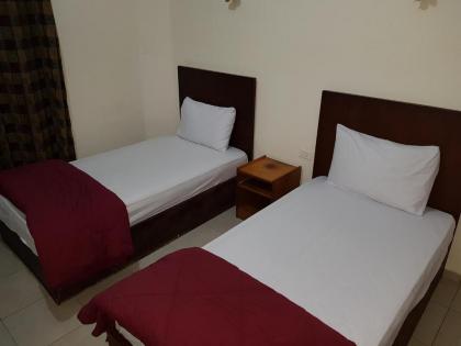 Hostel Vienna - image 11
