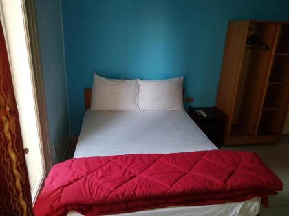 Hostel Vienna - image 13