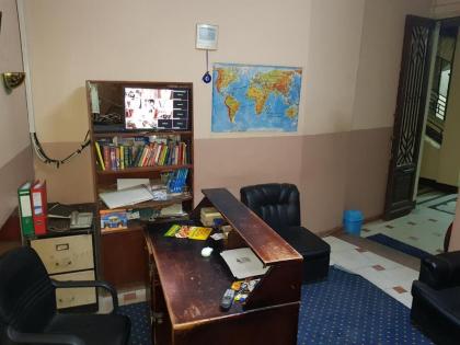 Hostel Vienna - image 15