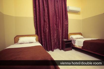 Hostel Vienna - image 18
