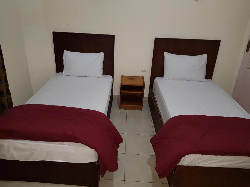 Hostel Vienna - image 2