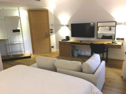 New President Hotel Cairo - image 1