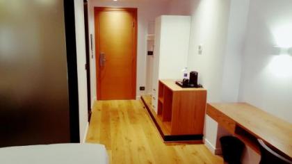 New President Hotel Cairo - image 14