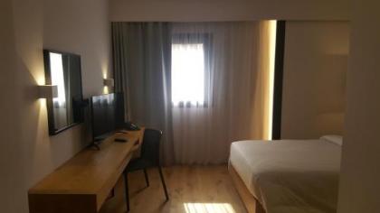 New President Hotel Cairo - image 15