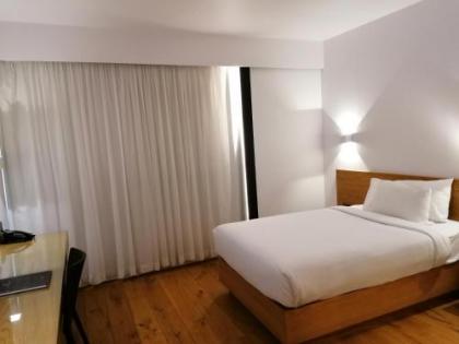 New President Hotel Cairo - image 16