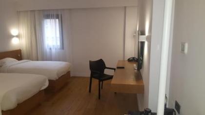 New President Hotel Cairo - image 17