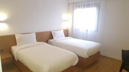 New President Hotel Cairo - image 18