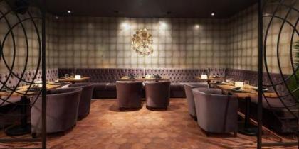 New President Hotel Cairo - image 6