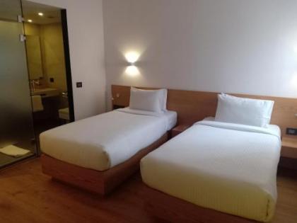 New President Hotel Cairo - image 7