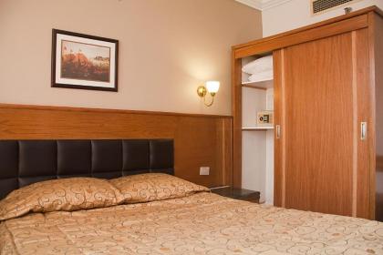 Maadi Hotel - image 15