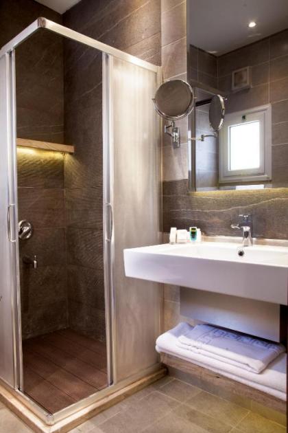 Maadi Hotel - image 16