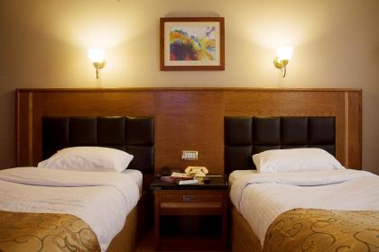 Maadi Hotel - image 19