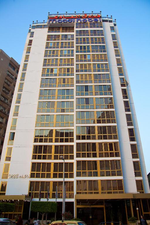 Maadi Hotel - image 2