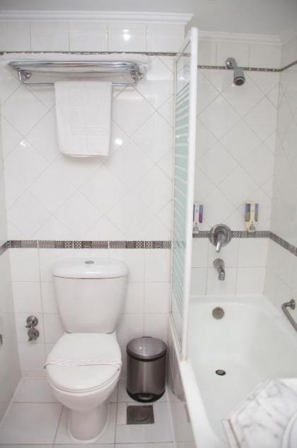 Maadi Hotel - image 20