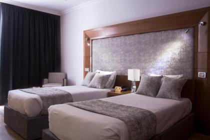 Maadi Hotel - image 4
