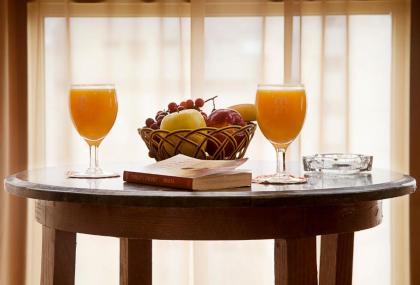 Maadi Hotel - image 6