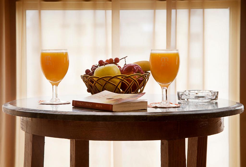 Maadi Hotel - image 6