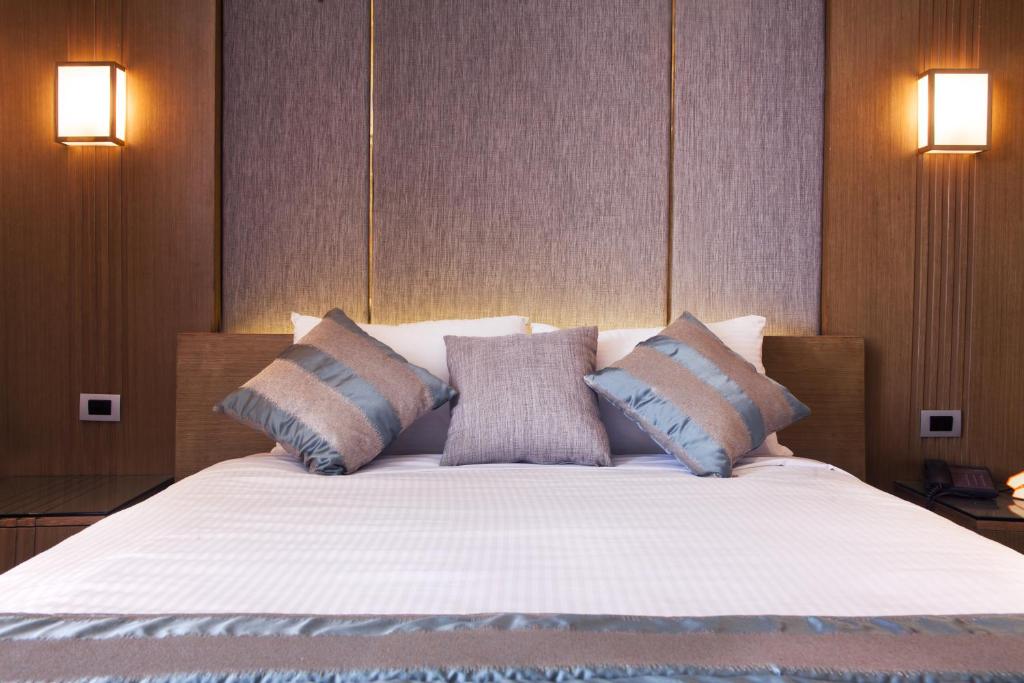 Maadi Hotel - image 7