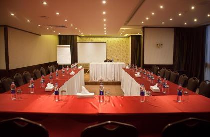 Maadi Hotel - image 8
