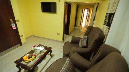Arabia Hotel - image 11