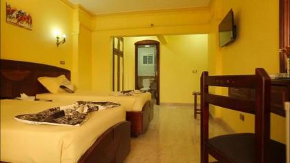 Arabia Hotel - image 16