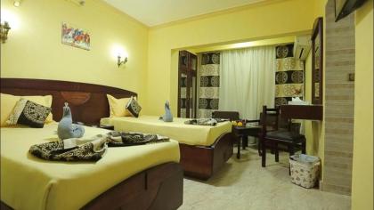 Arabia Hotel - image 18