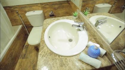 Arabia Hotel - image 19