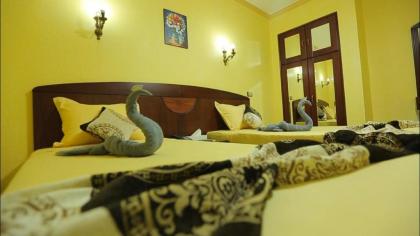 Arabia Hotel - image 3