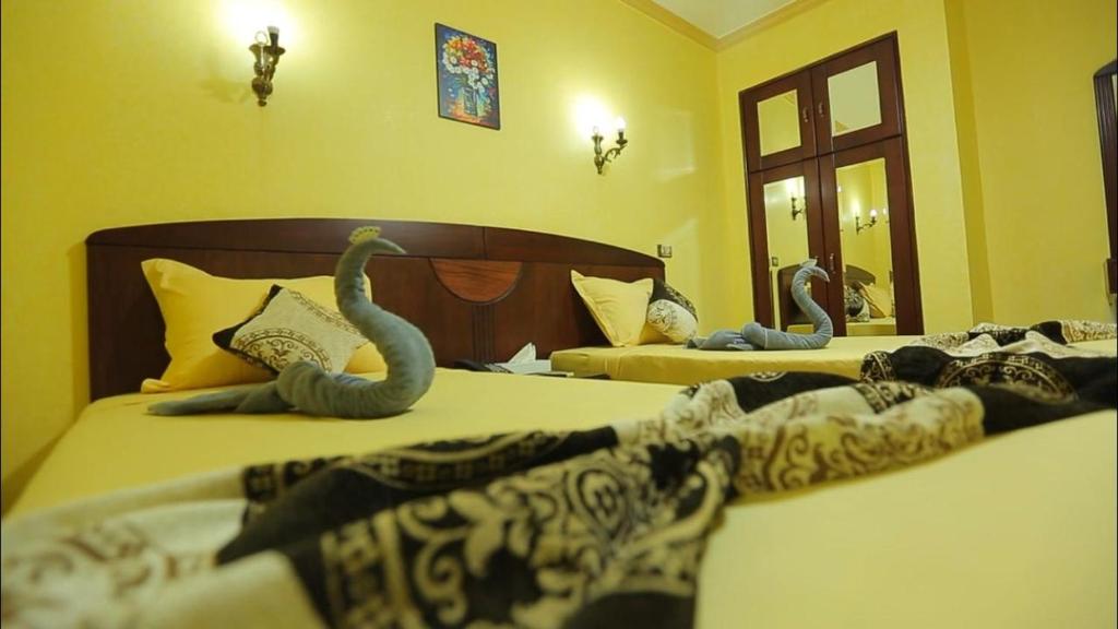 Arabia Hotel - image 3