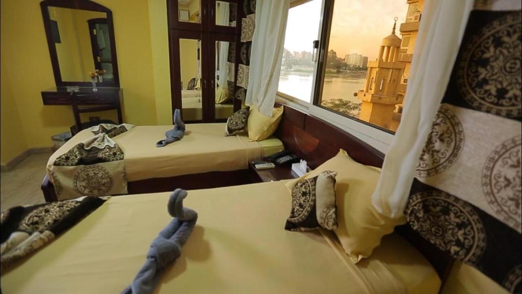 Arabia Hotel - image 7