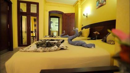 Arabia Hotel - image 8