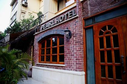 Pearl Hotel Maadi - image 1