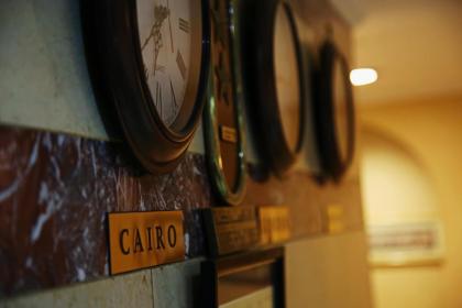 Pearl Hotel Maadi - image 13