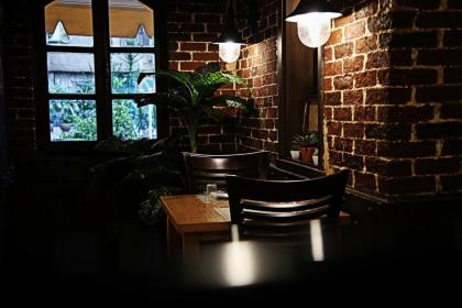 Pearl Hotel Maadi - image 15