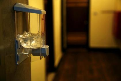 Pearl Hotel Maadi - image 17