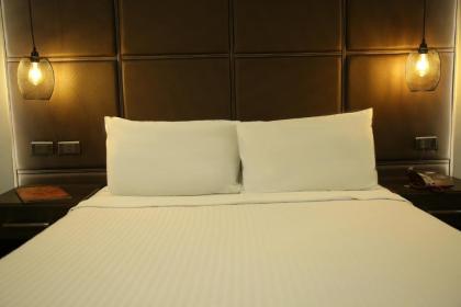Pearl Hotel Maadi - image 18