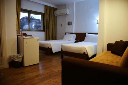 Pearl Hotel Maadi - image 19