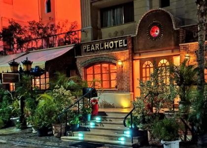Pearl Hotel Maadi - image 3