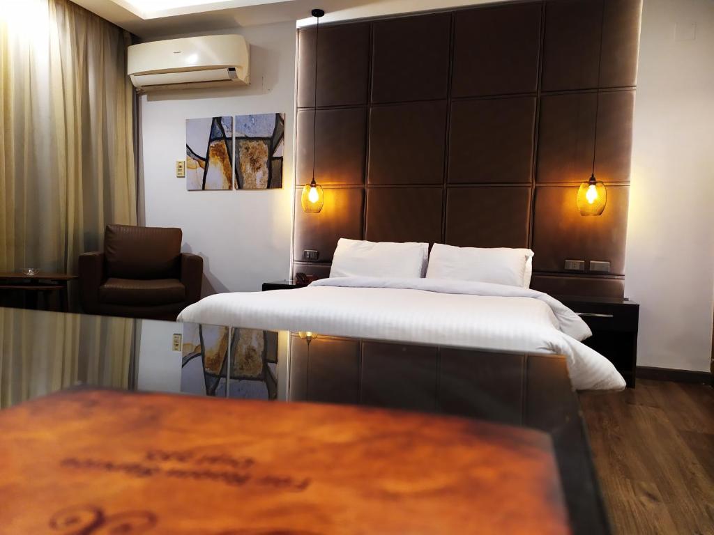 Pearl Hotel Maadi - image 6