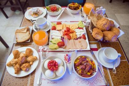 Salma Hotel Cairo - image 10