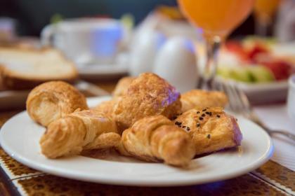 Salma Hotel Cairo - image 11