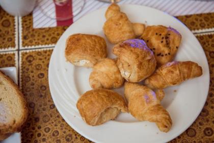 Salma Hotel Cairo - image 12