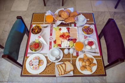 Salma Hotel Cairo - image 13