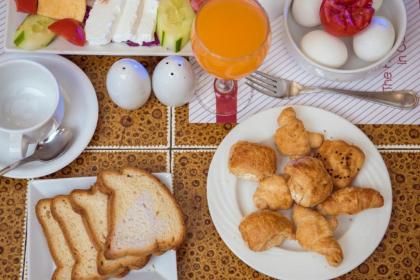 Salma Hotel Cairo - image 14