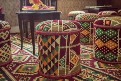 Salma Hotel Cairo - image 15