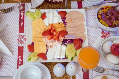 Salma Hotel Cairo - image 16
