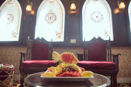 Salma Hotel Cairo - image 17