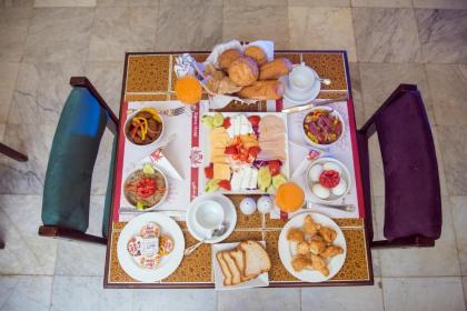 Salma Hotel Cairo - image 18
